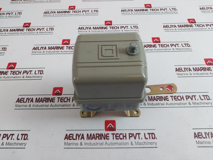 Square D 9036GG2 Open Tank Float Switch Ser C