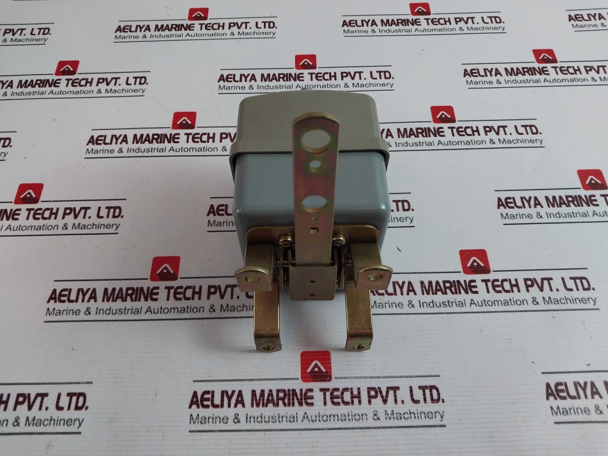 Square D 9036GG2 Open Tank Float Switch Ser C