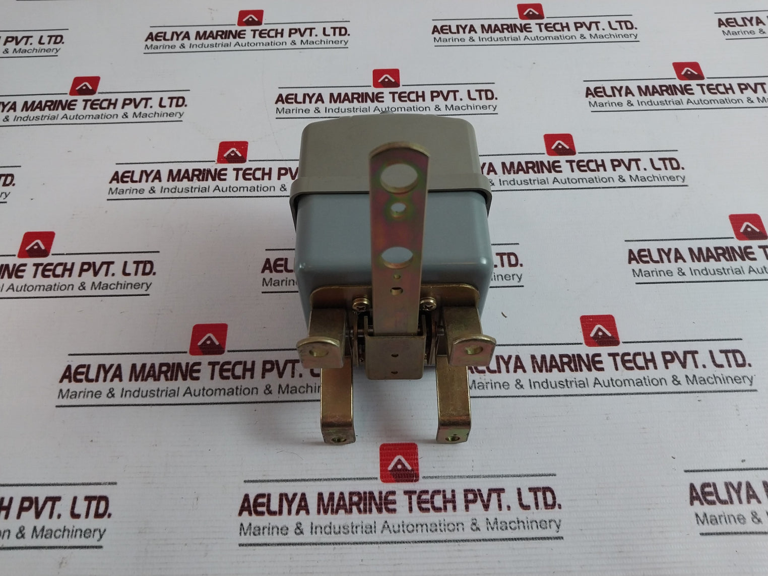 Square D 9036GG2 Open Tank Float Switch Ser C