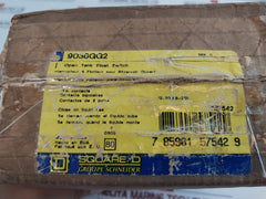 Square D 9036GG2 Open Tank Float Switch Ser C
