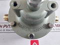 Nakakita Ns953A Gauge Saver 9.9 Kg/Cm²