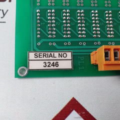 2023503-14 Pcb Card