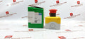 Telemecanique cm12 pg 13.5 iso 20 safety button
