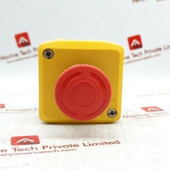 Telemecanique cm12 pg 13.5 iso 20 safety button
