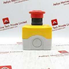 Telemecanique cm12 pg 13.5 iso 20 safety button