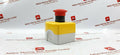 Telemecanique cm12 pg 13.5 iso 20 safety button