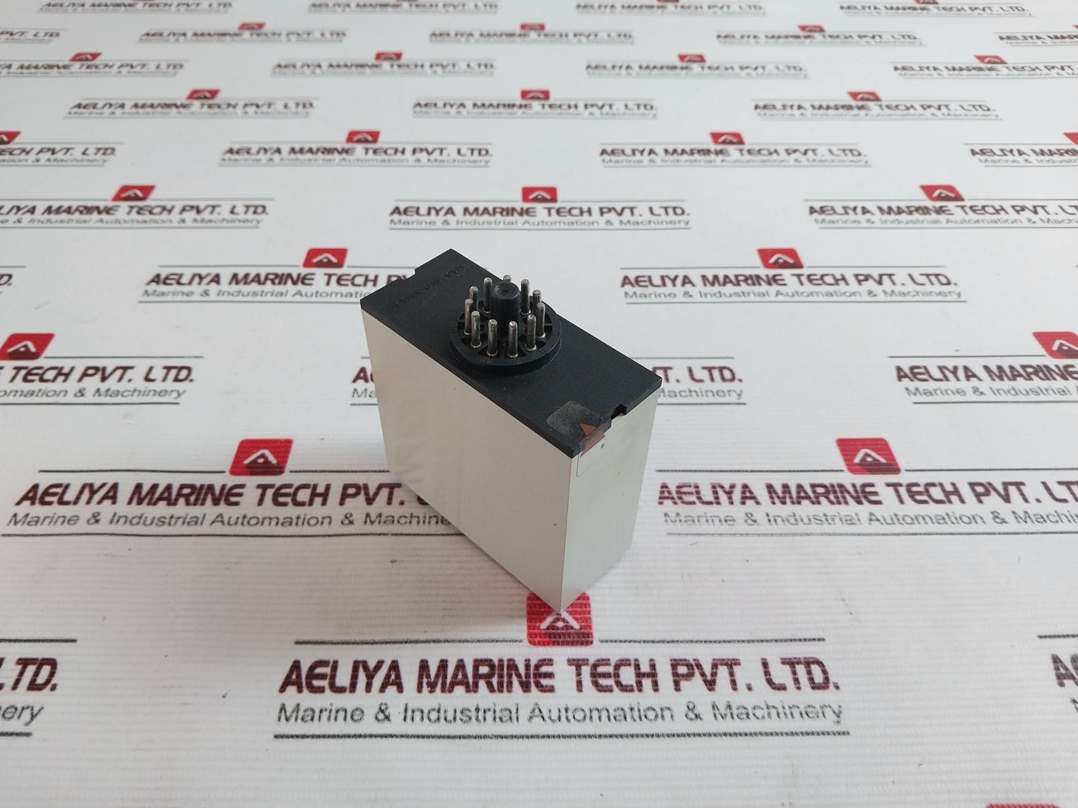 Electromatic Sa 205 230 Delay On Operate 0.8-18 Sec