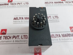 Electromatic Sa 205 230 Delay On Operate 0.8-18 Sec