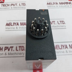 Electromatic Sa 205 230 Delay On Operate 0.8-18 Sec