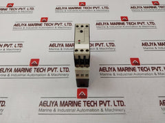 Entrelec MSS Mecotron 2.430.711.13 Motor Protection Relay 50-60Hz