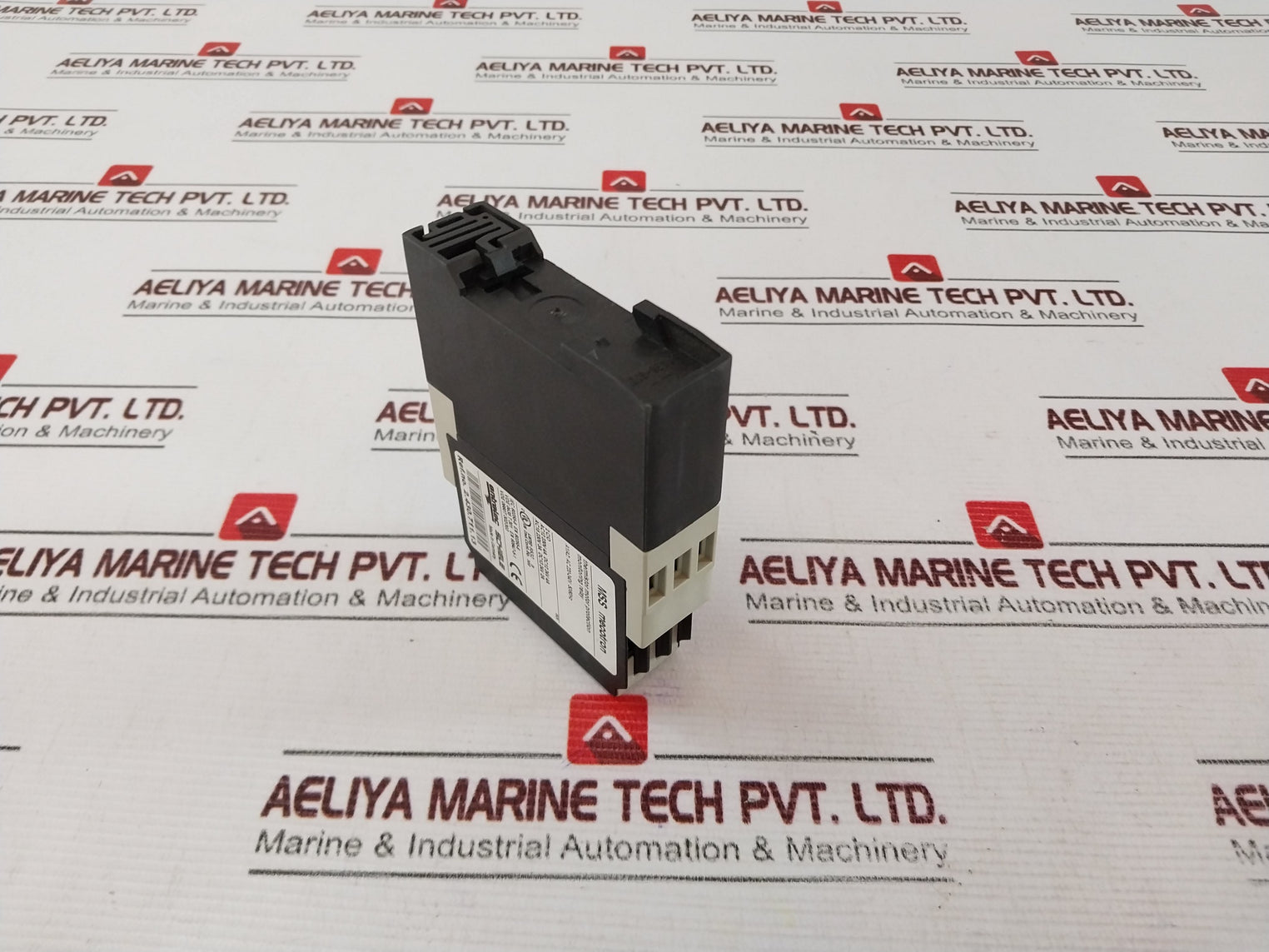 Entrelec MSS Mecotron 2.430.711.13 Motor Protection Relay 50-60Hz