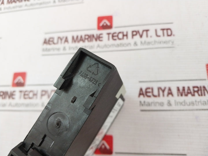 Entrelec MSS Mecotron 2.430.711.13 Motor Protection Relay 50-60Hz