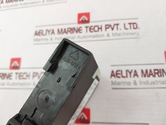 Entrelec MSS Mecotron 2.430.711.13 Motor Protection Relay 50-60Hz
