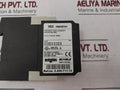 Entrelec MSS Mecotron 2.430.711.13 Motor Protection Relay 50-60Hz