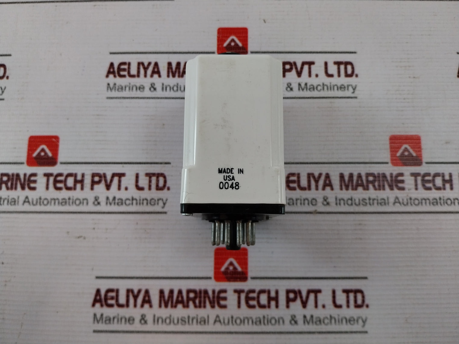 Allen-Bradley 700-HT22BZ24 Time Delay Relay