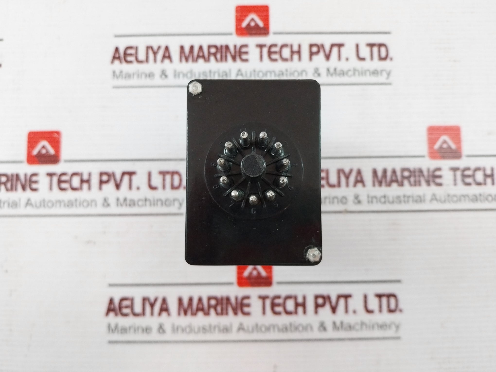 Allen-Bradley 700-HT22BZ24 Time Delay Relay
