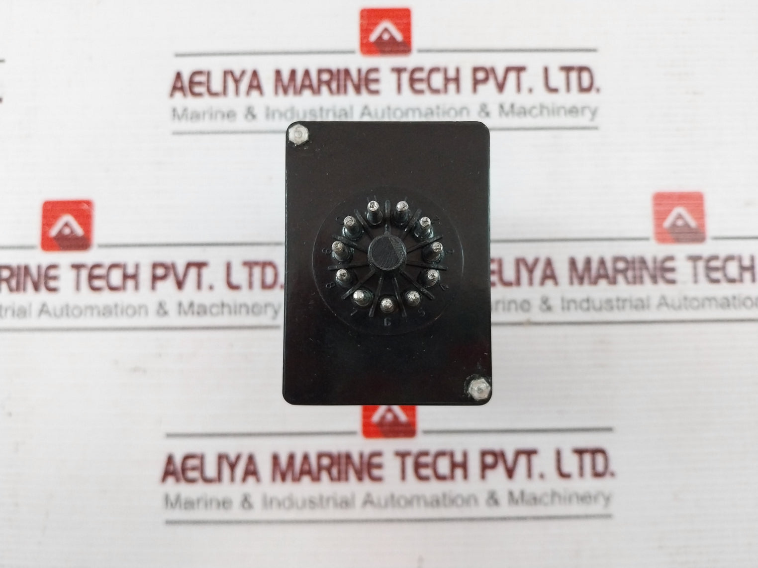 Allen-Bradley 700-HT22BZ24 Time Delay Relay