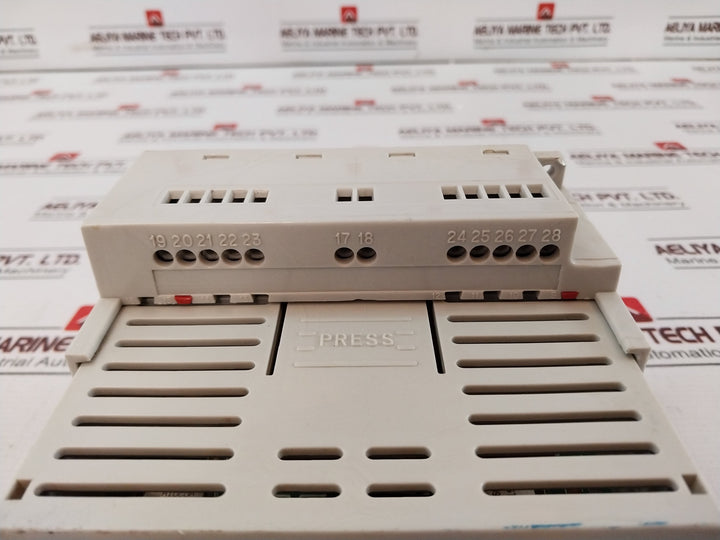 Sixnet St-di-024-16 Discrete I/O Module