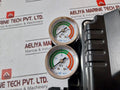 POWER-GENEX EPL-WA3SN4TN Electro-pneumatic Positioner