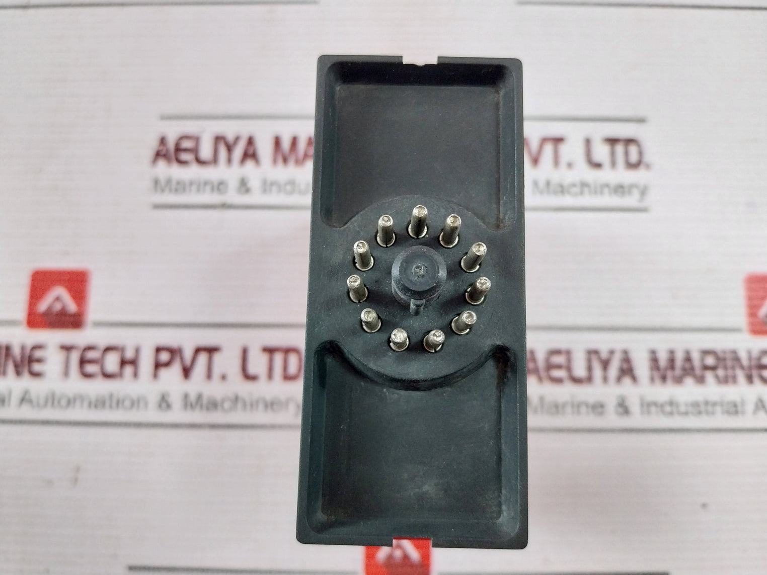 Pr Electronics 2272 R/I Transmitter Trip Amplifier 0-300 Deg.C