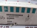 Siemens Simatic S5 6Es5497-4Ub31 Front Connector
