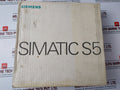 Siemens Simatic S5 6Es5497-4Ub31 Front Connector
