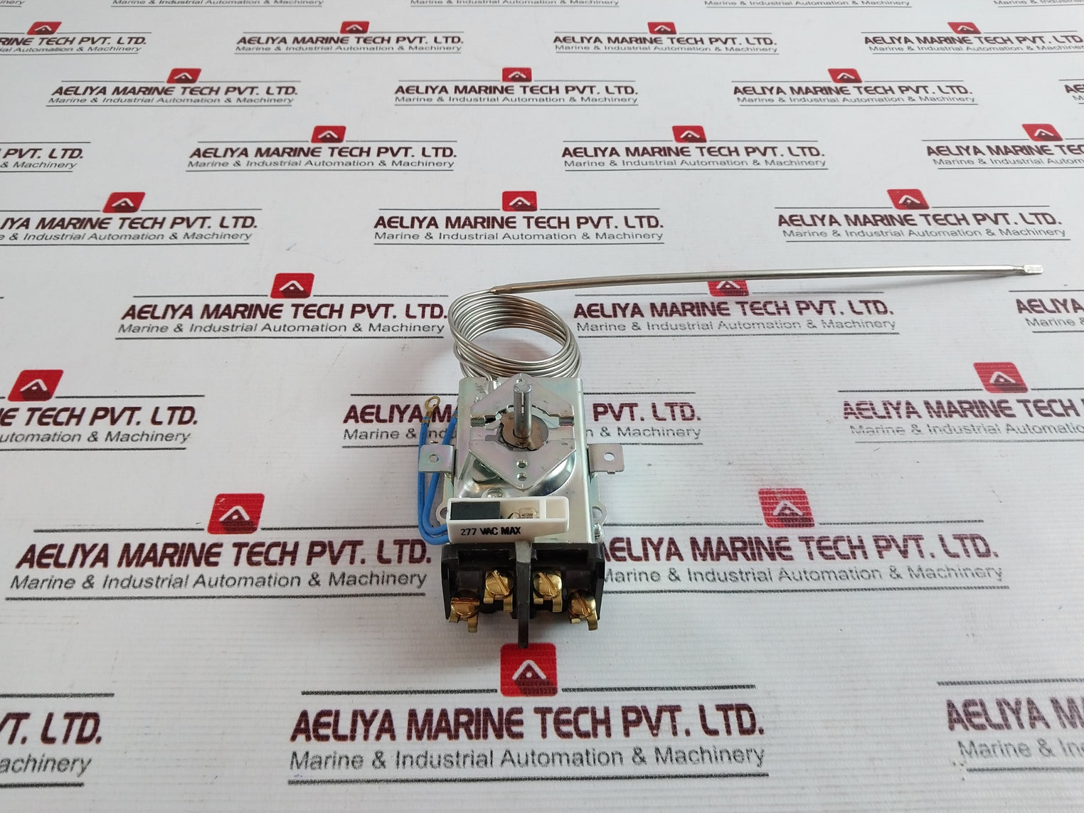 Robertshaw D1/D18 Electric Thermostat