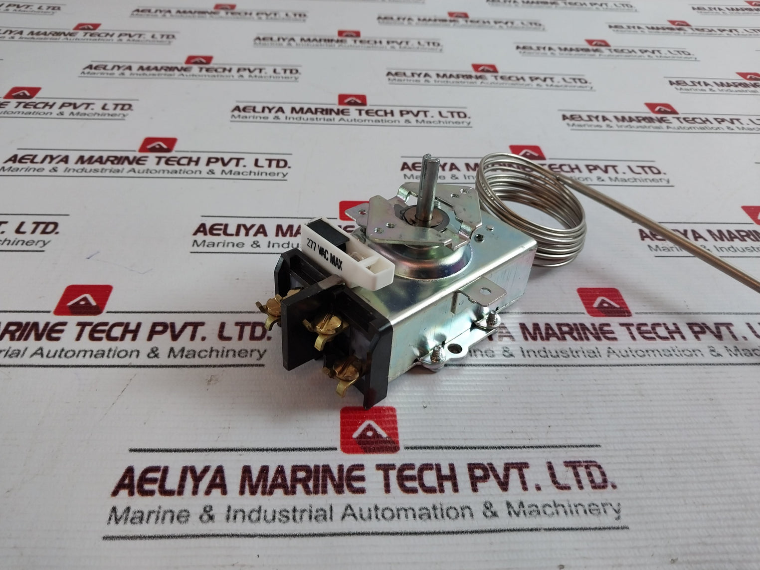 Robertshaw D1/D18 Electric Thermostat