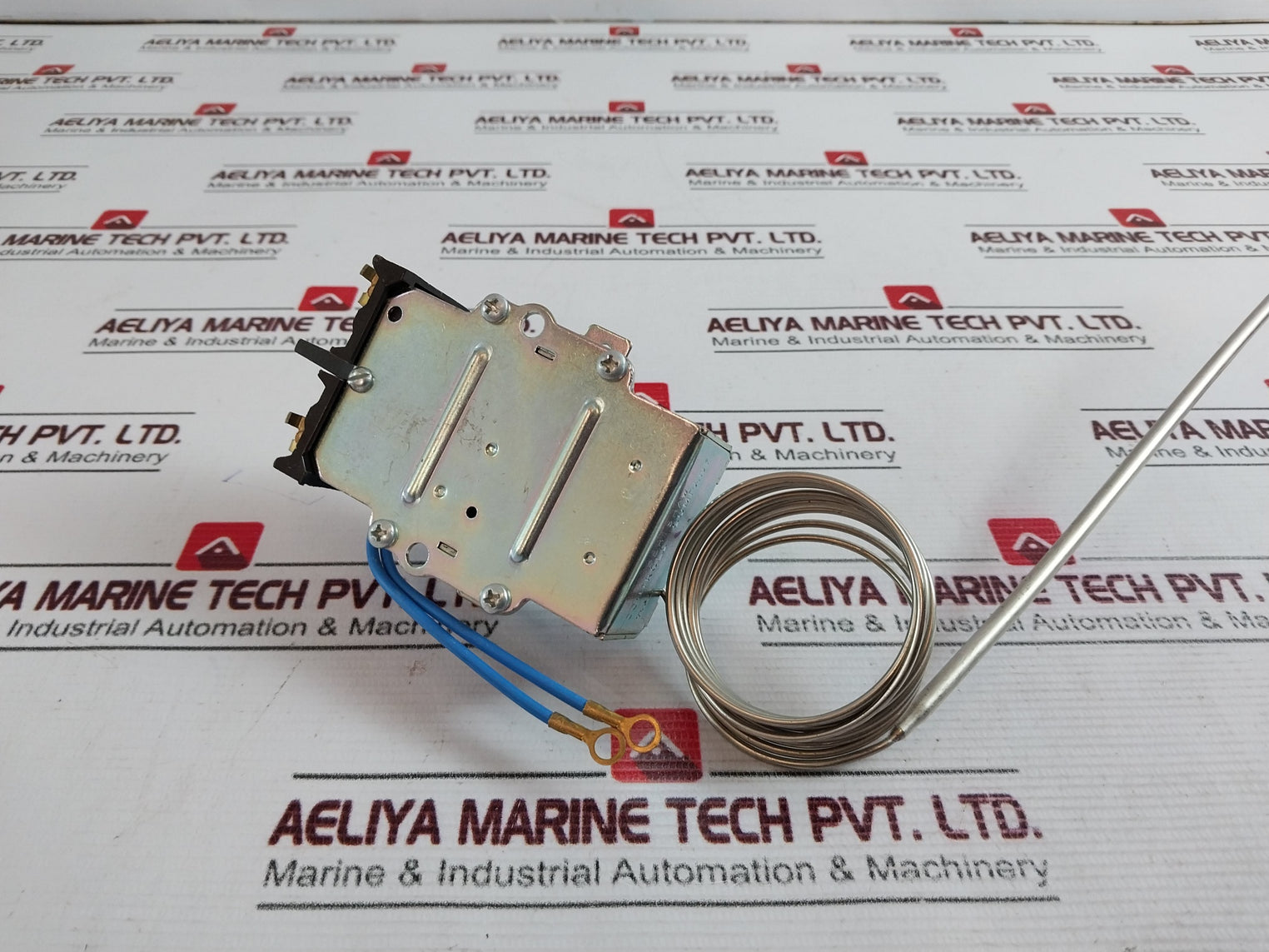 Robertshaw D1/D18 Electric Thermostat