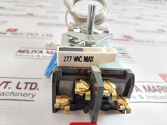 Robertshaw D1/D18 Electric Thermostat