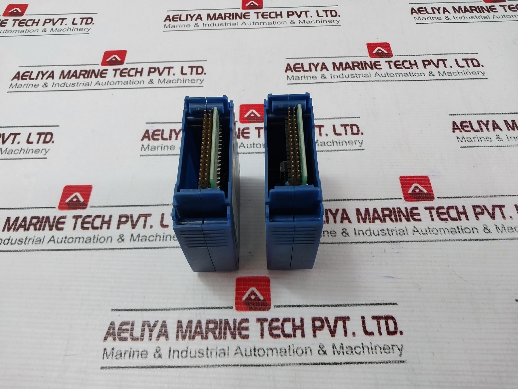 Sabroe SEA 1131 Fourpole Input Module 1620-003
