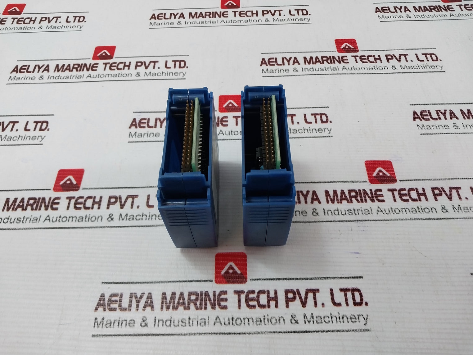 Sabroe SEA 1131 Fourpole Input Module 1620-003