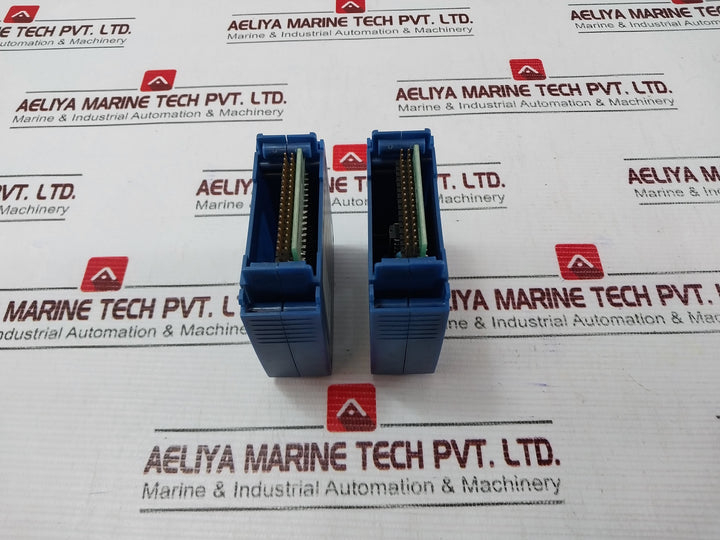 Sabroe SEA 1131 Fourpole Input Module 1620-003