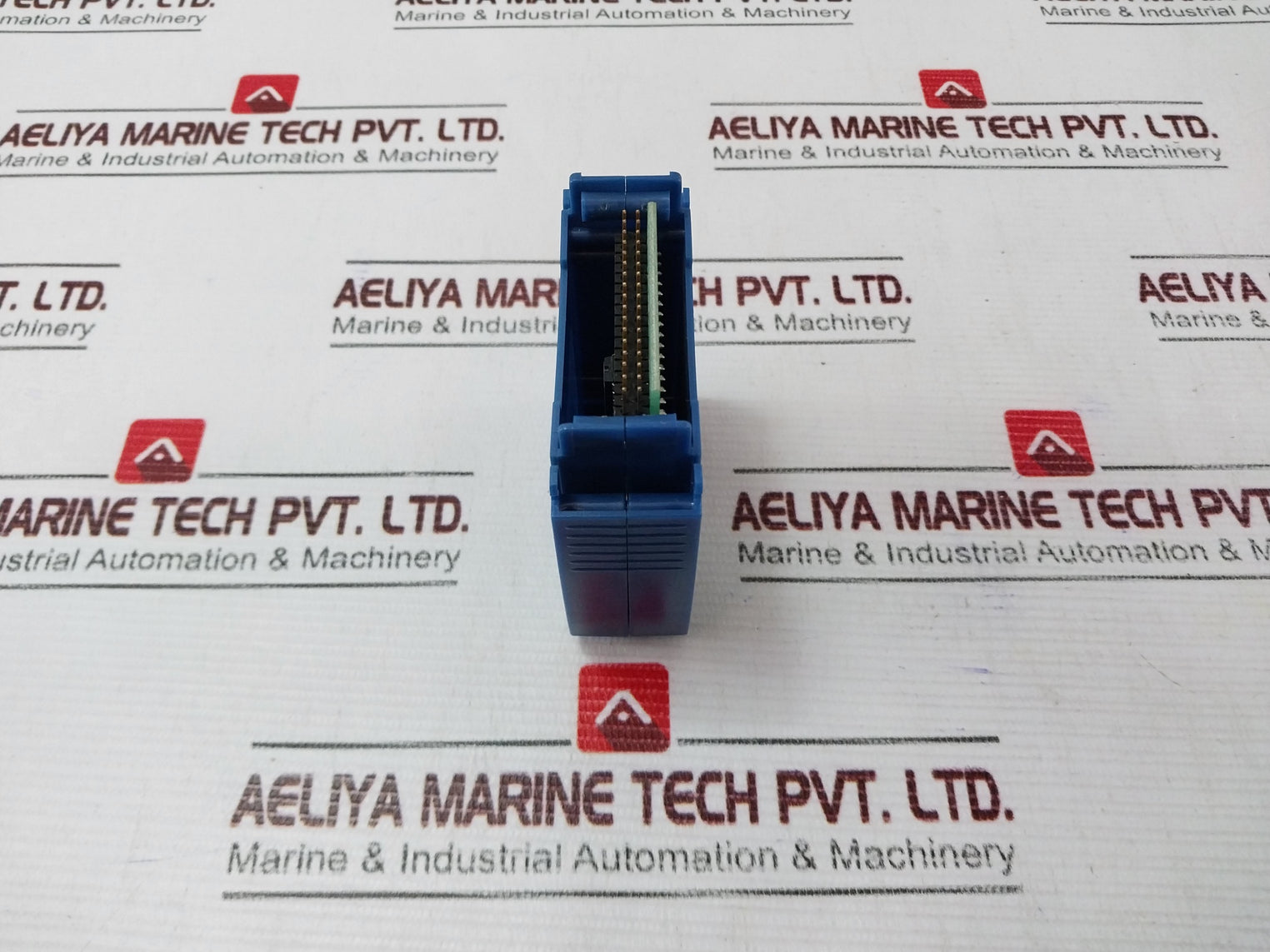 Sabroe SEA 1131 Fourpole Input Module 1620-003