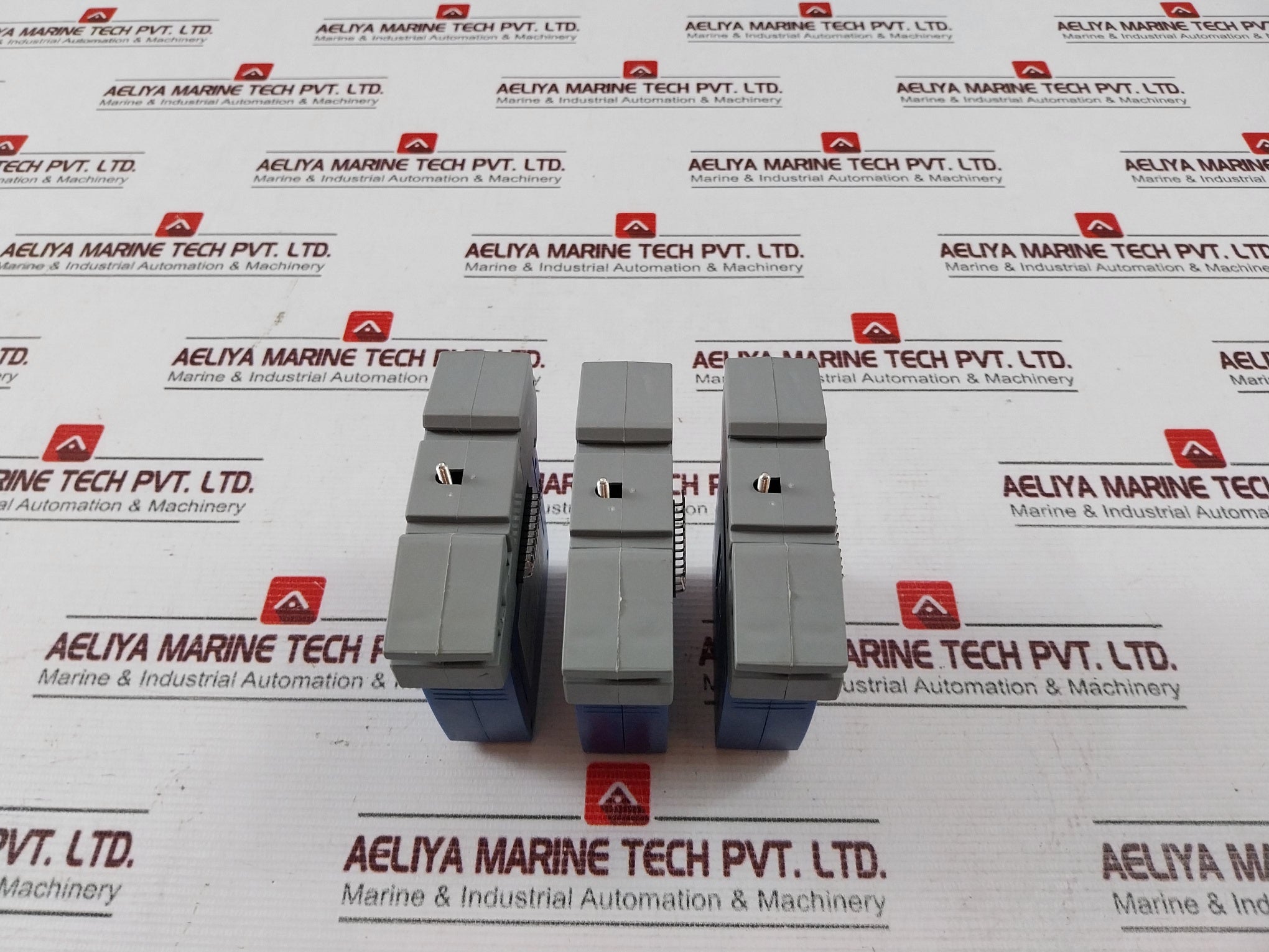 York Sabroe SEA 1131 Fourpole Input Module