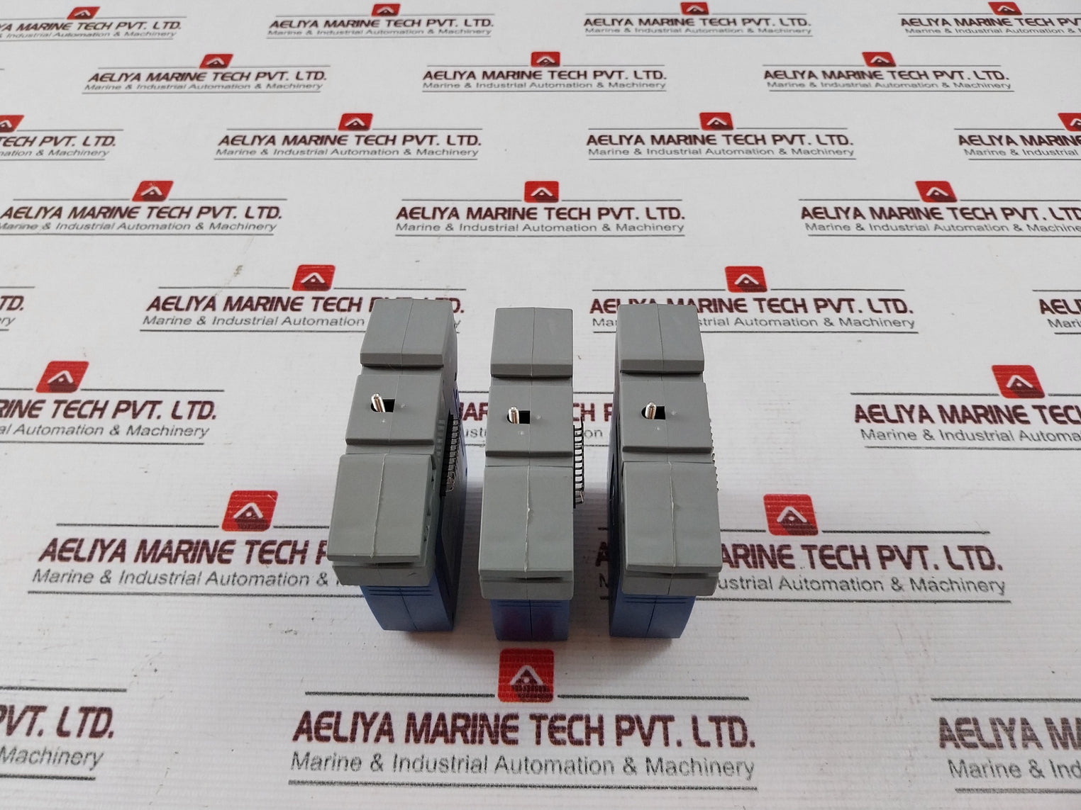 York Sabroe SEA 1131 Fourpole Input Module