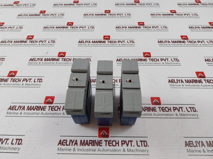 York Sabroe SEA 1131 Fourpole Input Module