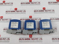 York Sabroe SEA 1131 Fourpole Input Module