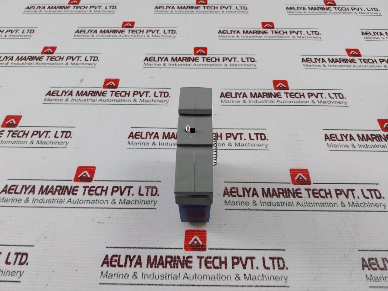 York Sabroe SEA 1131 Fourpole Input Module