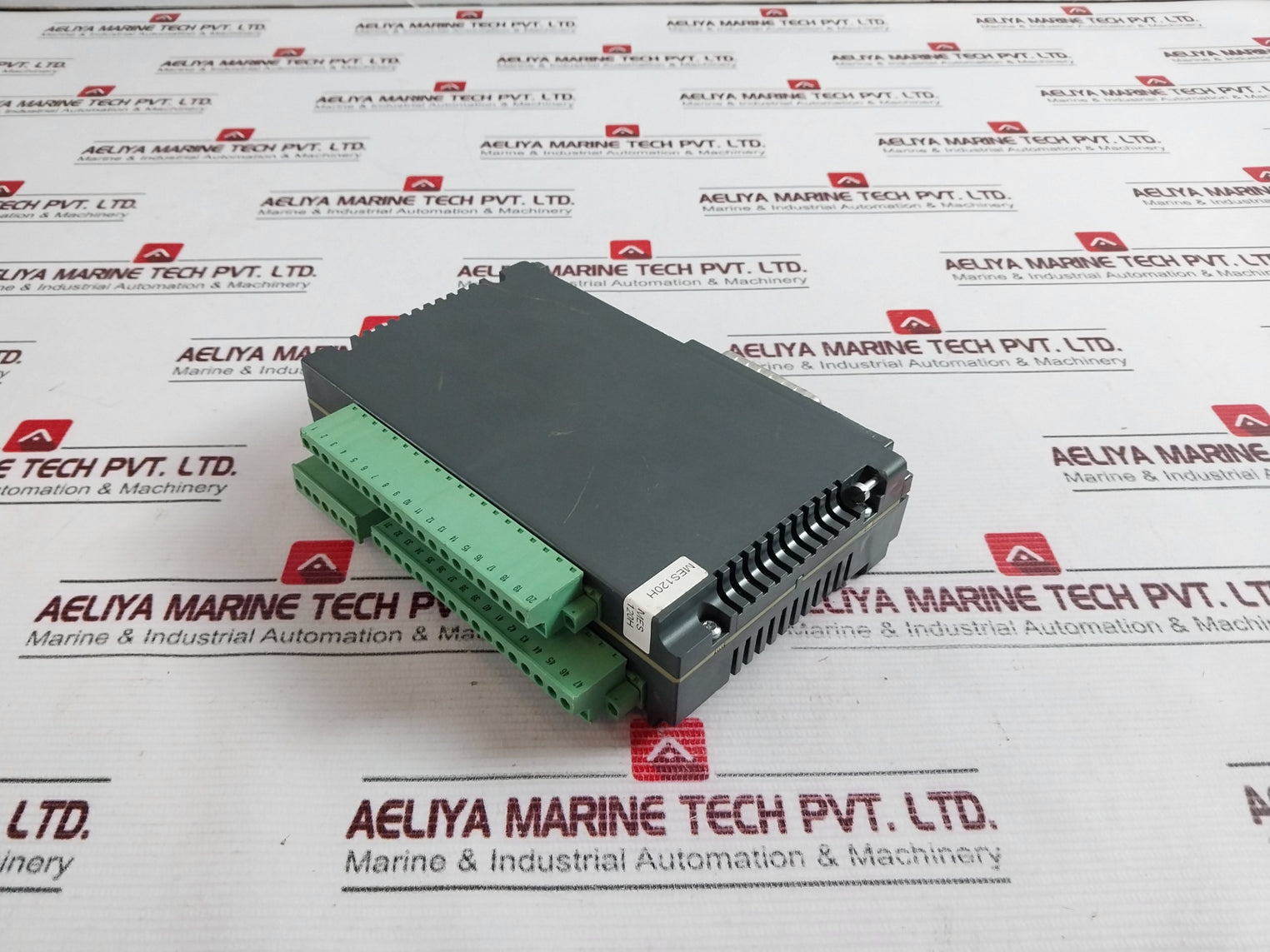Schneider Electric MES120H Input/Output Module BBV20554