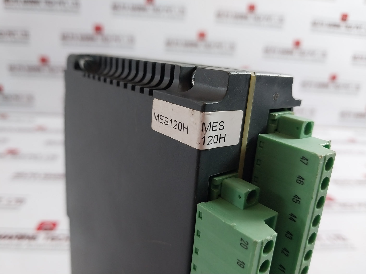 Schneider Electric MES120H Input/Output Module BBV20554