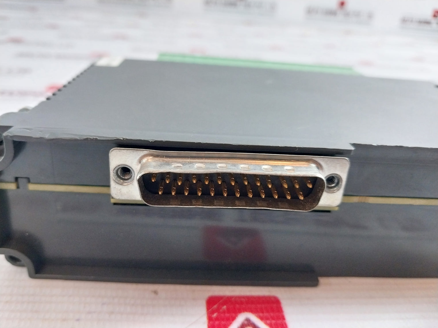 Schneider Electric MES120H Input/Output Module BBV20554