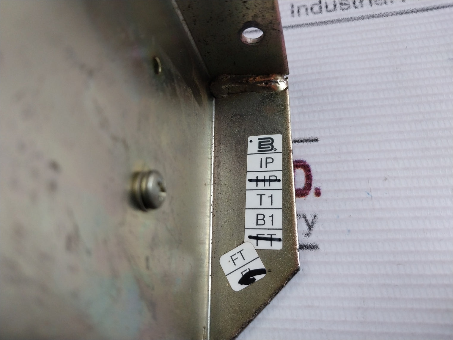 Basler Electric PRS 250 Veri-Sync Relay 7A 250VAC