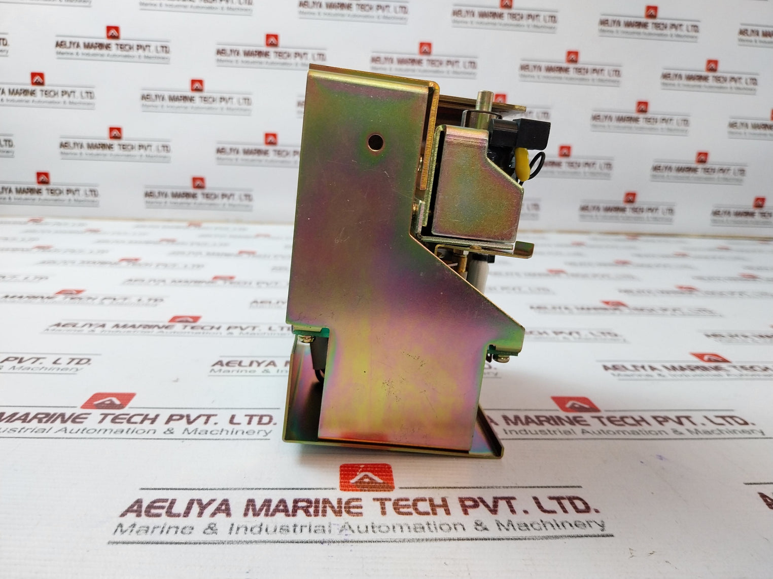 Terasaki Aut-1Bdr Undervoltage Trip Device 200-240Vac