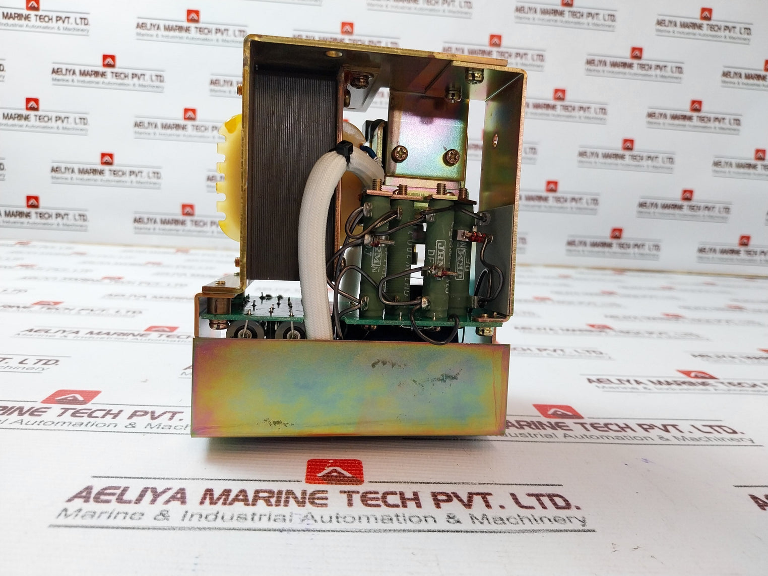 Terasaki Aut-1Bdr Undervoltage Trip Device 200-240Vac