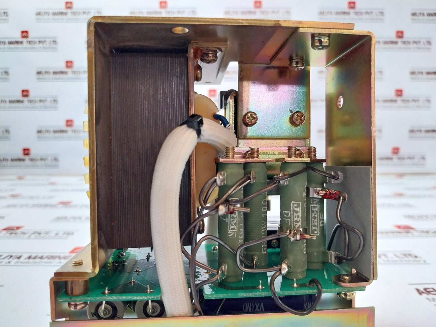 Terasaki Aut-1Bdr Undervoltage Trip Device 200-240Vac