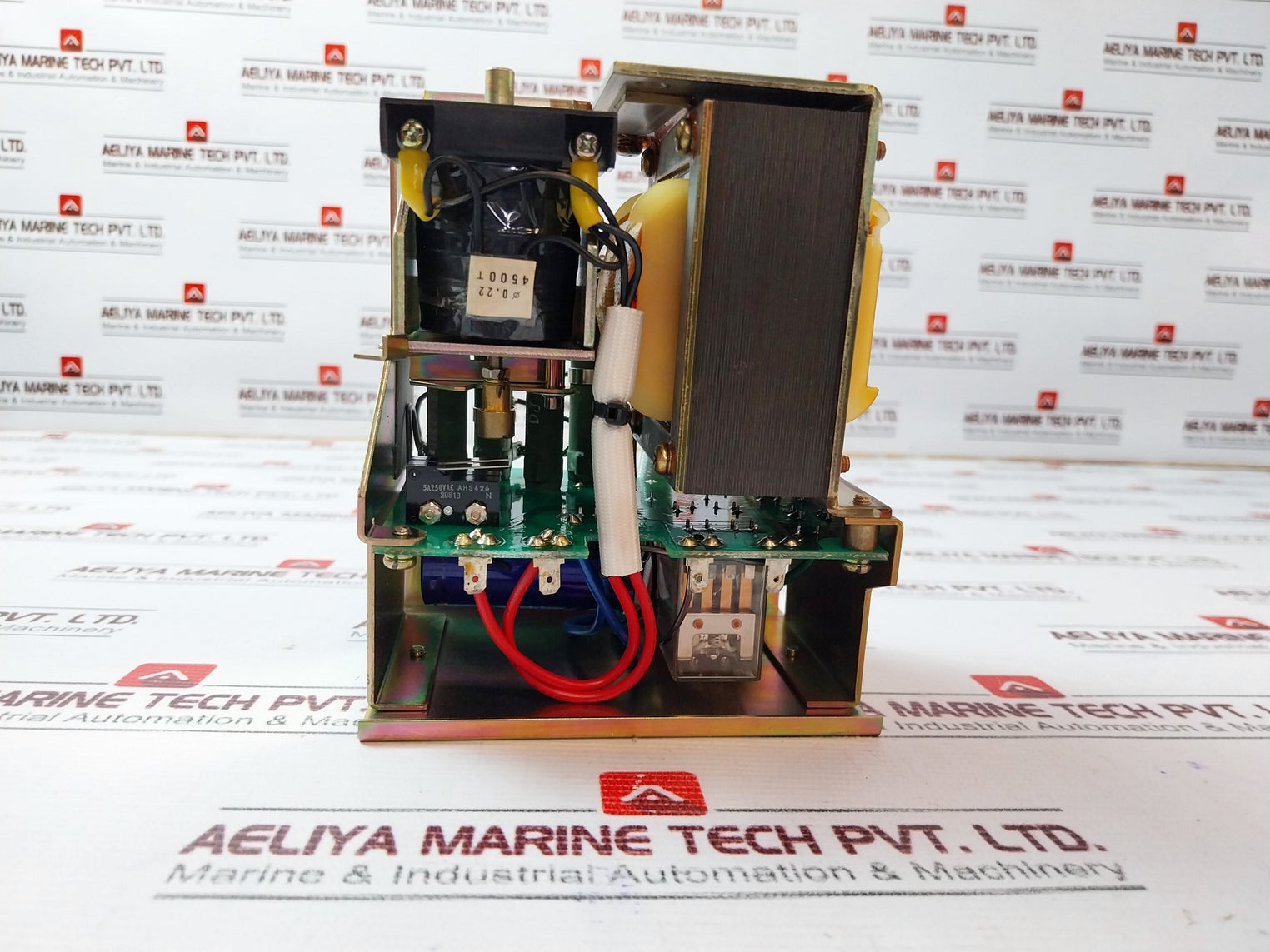 Terasaki Aut-1Bdr Undervoltage Trip Device 200-240Vac