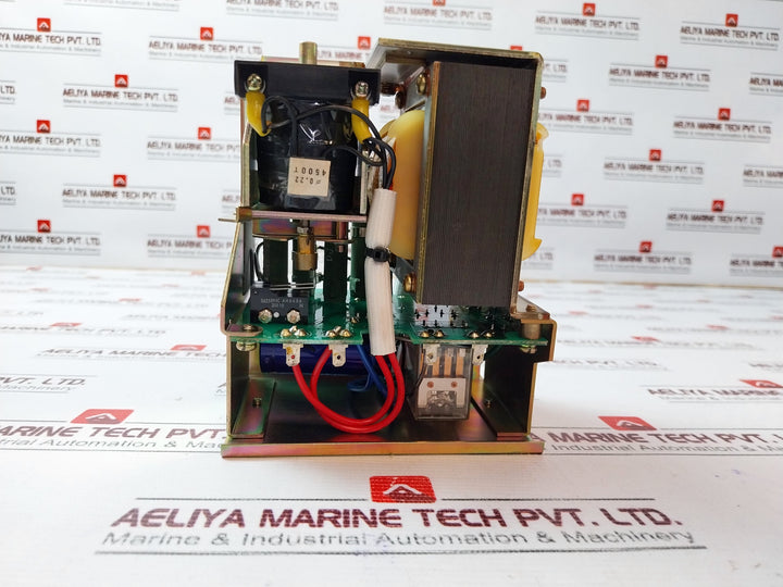 Terasaki Aut-1Bdr Undervoltage Trip Device 200-240Vac