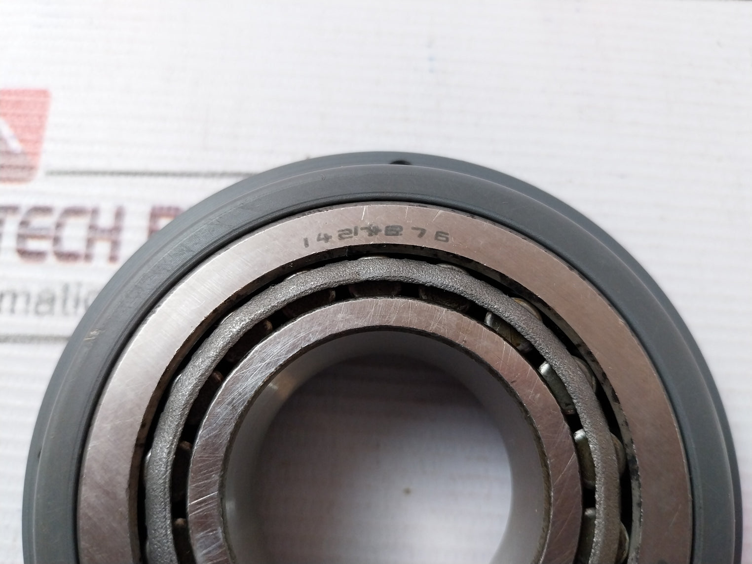 Tuff Gut HT20001 Top Seal Bearing Assy