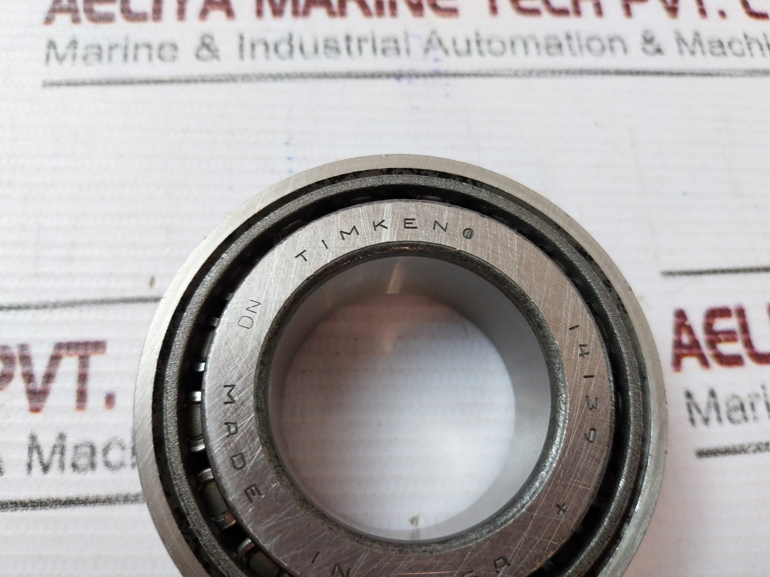 Tuff Gut HT20001 Top Seal Bearing Assy